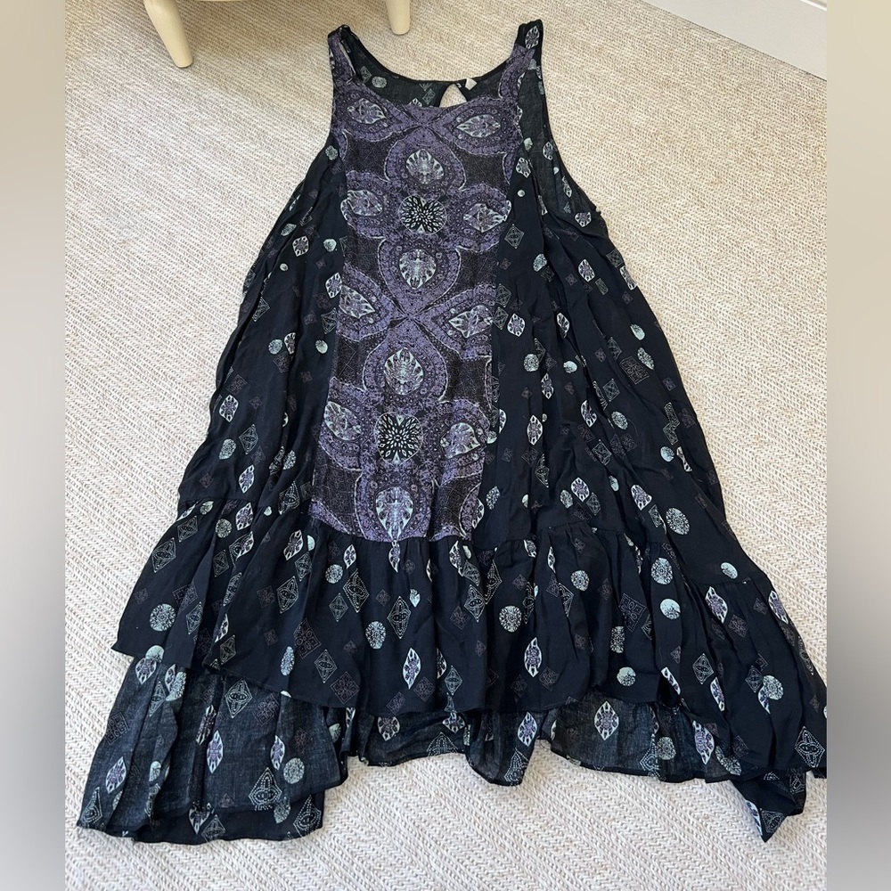 Free People Sundress
